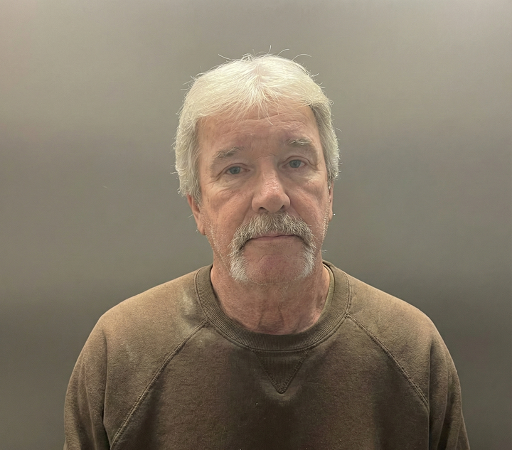 Bloomington Man Arrested in Owen County for Driving While Suspended