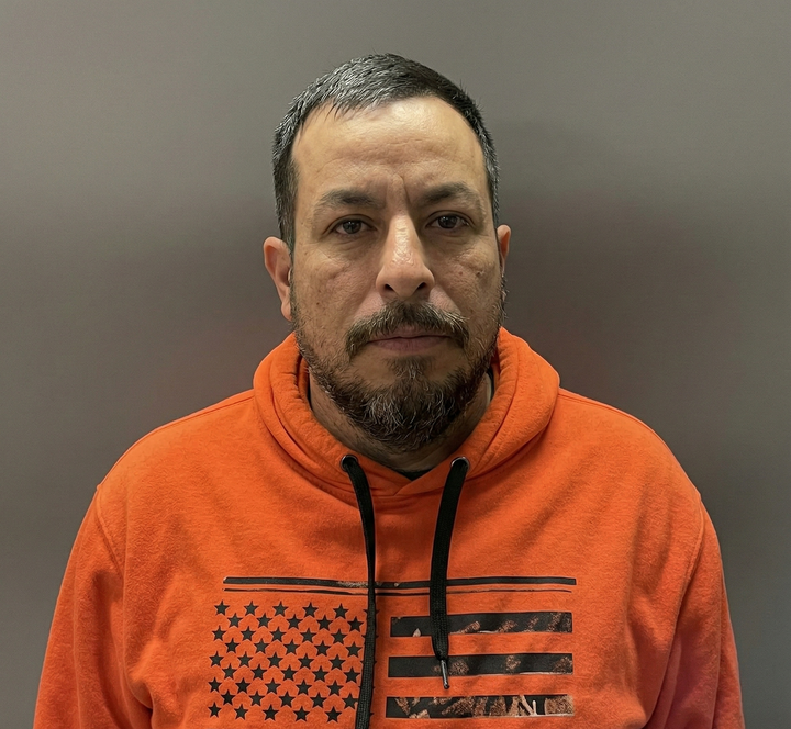 Spencer Resident Arrested for Driving Without Required License