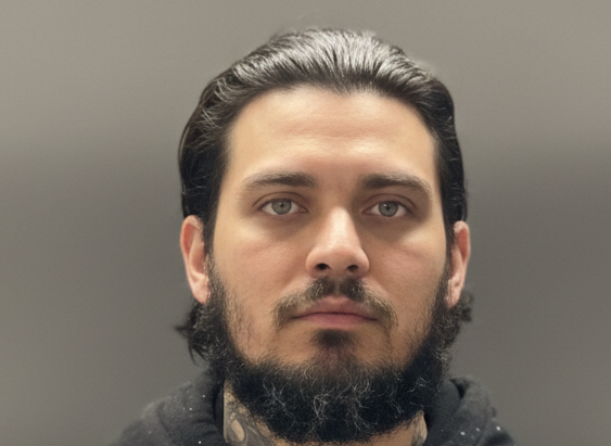 Solsberry Man Arrested for Driving Without a License in Owen County