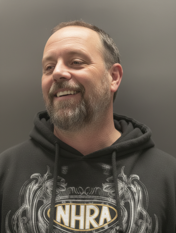 Spencer Man Arrested on Felony Strangulation and Domestic Battery Charges