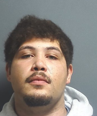 Switz City Man Faces Felony OWI Charge Among 7 Greene County Bookings