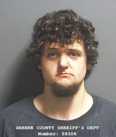 Springville Man Faces Multiple Felonies Following Early Morning Narcotics Arrest