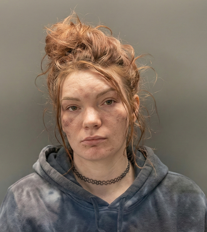 One Charged with Involuntary Manslaughter: Owen County Arrest Log