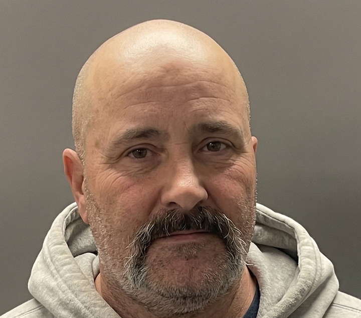 Spencer Man Facing Meth Dealing and Probation Violation Charges After Owen County Arrest