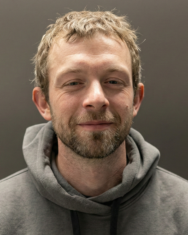 Indianapolis Man Faces String of Felony Charges in Owen County Arrest