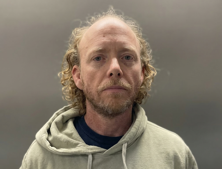 Domestic Battery Charges and Interfering Top Owen County Sheriff's Recent Arrest Log