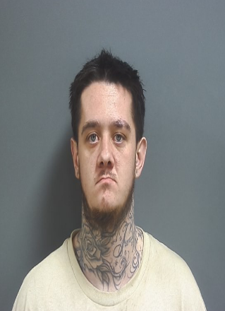 Greene County Booking Report: Jasonville Man Facing Multiple Felony Counts and DUIs Headlines Recent Arrests