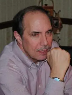 John Joseph Barker Obituary