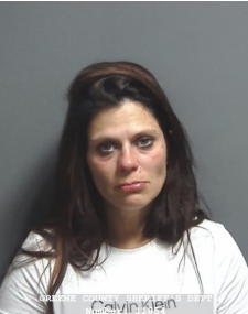 Terre Haute Woman Charged with Neglect and Multiple DUI Counts in Greene County Arrest