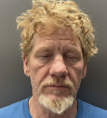 Owen County Arrests: Theft Charges and Outstanding Warrants Lead to Recent Bookings