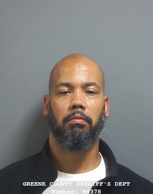 Terre Haute Man Arrested on Child Molesting Warrant in Greene County