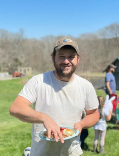 Jacob Maners Obituary