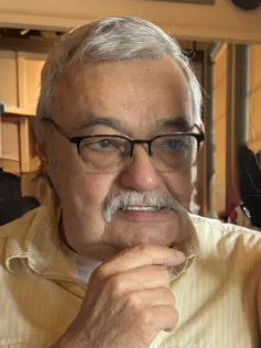 Eric W Welch Obituary