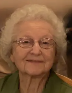 Eugenia M. Hendershot Obituary