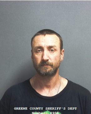 Felony Strangulation and Domestic Battery Charges Highlight Weekend Arrests