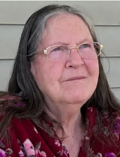 Lilly Kate "Katie" Farmer Obituary