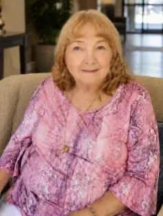 Betty Saylor Obituary