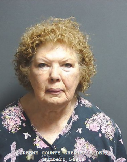 Sullivan Resident Arrested for False Reporting in Greene County