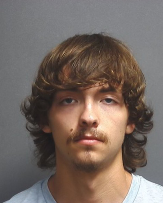 Felony Trespass and Significant Property Damage Charges Highlight Recent Greene County Warrants