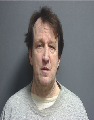 Operating While Intoxicated Charge Highlights Recent Greene County Booking Log