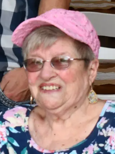 Alice Faye Hendershot Obituary