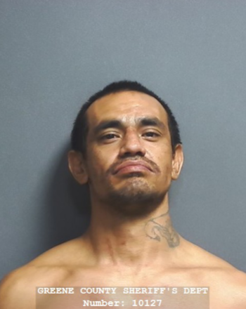 Multiple Charges Filed Following Weekend Intoxication, Battery, and Vandalism Investigation