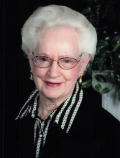 Lois Gertrude (Simpson) West Obituary