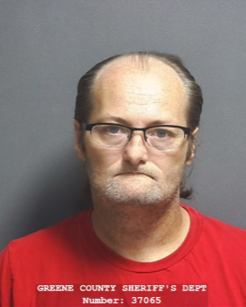 Linton Resident Facing Felony Child Sex Crime Charges Following Arrest