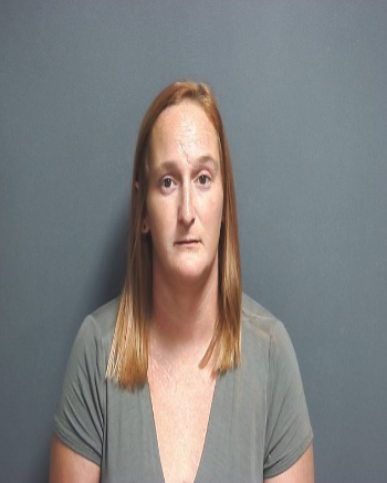 Warrant Arrest for Criminal Recklessness with a Deadly Weapon Highlights Recent Greene County Bookings