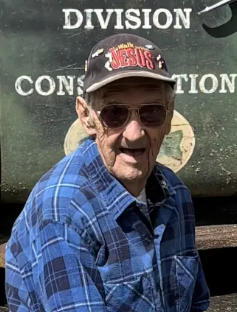 Charles Minter Hawkins Obituary
