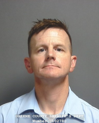 Out-of-County Counterfeiting and Fraud Warrant Highlights Recent Greene County Arrests