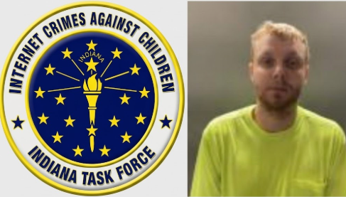 Owen County Investigation Leads to Child Exploitation and Registry Charges Following CyberTipline Report (FULL STORY)