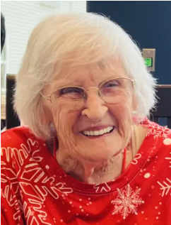 Alberta Jean Tucker Obituary