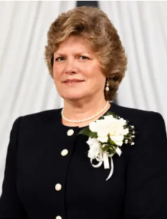 Betty Jane "Jane" (Vest) McCollum Obituary