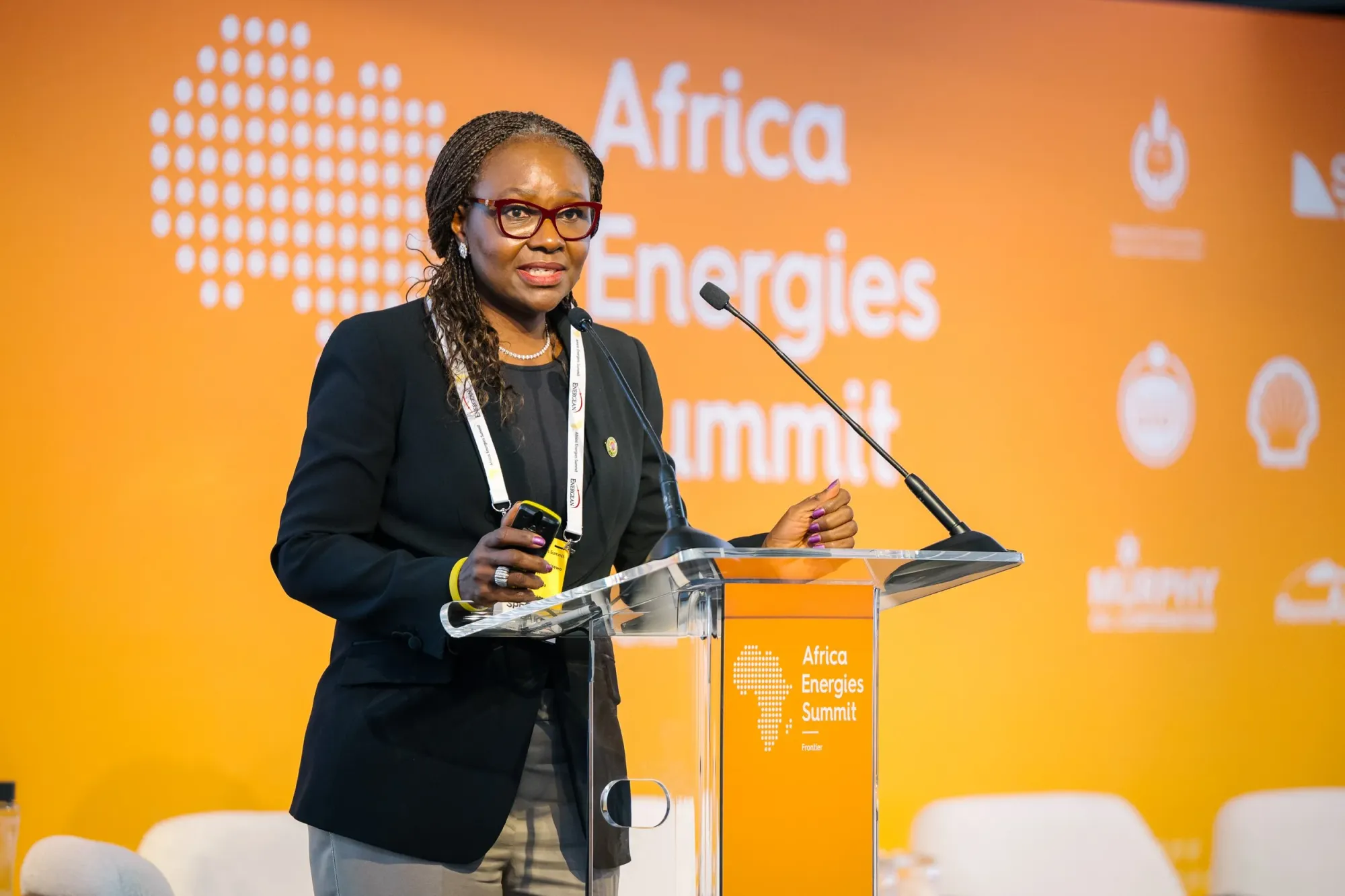 Africa Energies Summit 2026