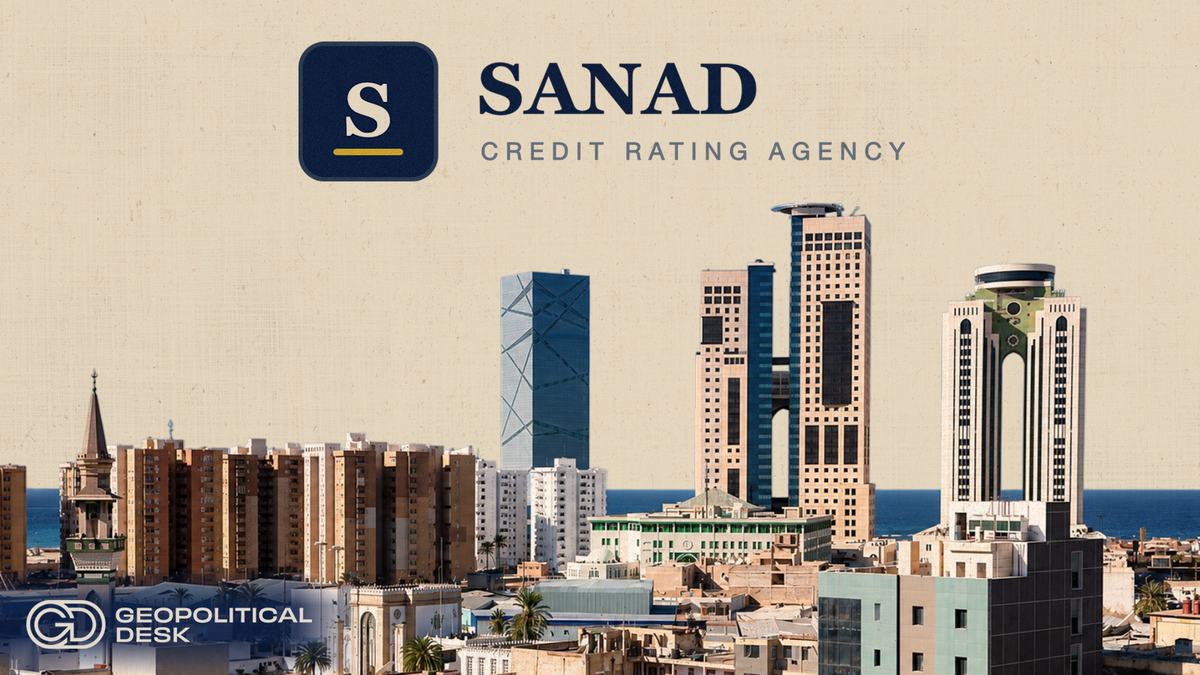 Libya gets its first domestic credit rating agency
