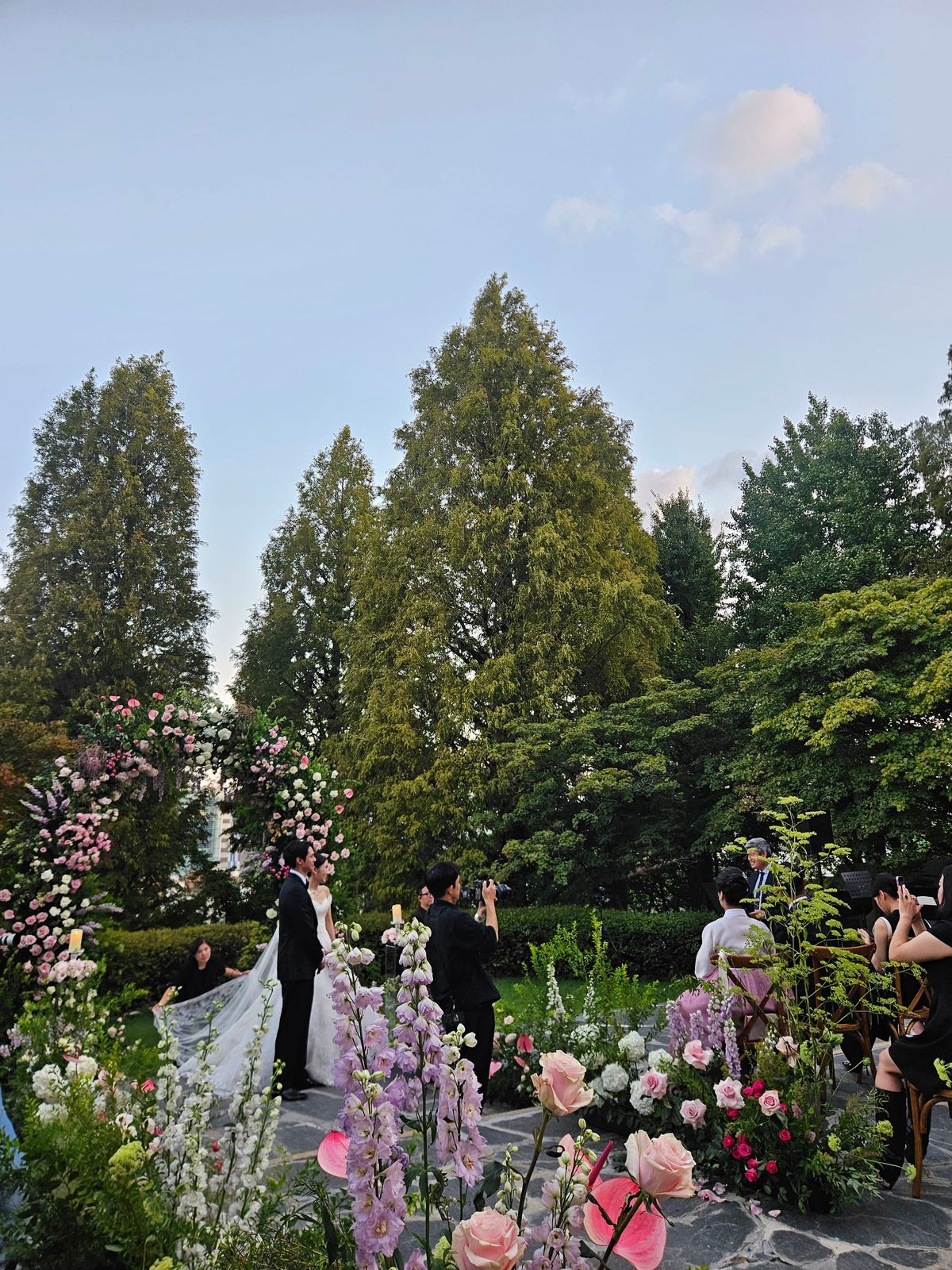 Korea Wedding🇰🇷