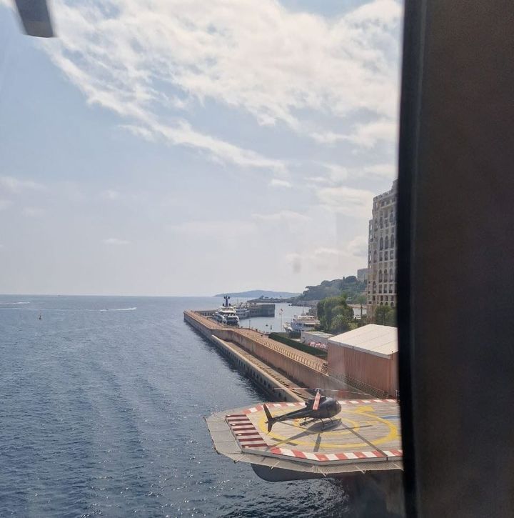 MONACO🇲🇨 - SIGHTSEEING TOUR I HELICOPTER🚁FLIGHT I CASINO🎰NIGHT