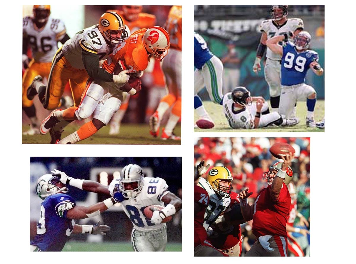 football