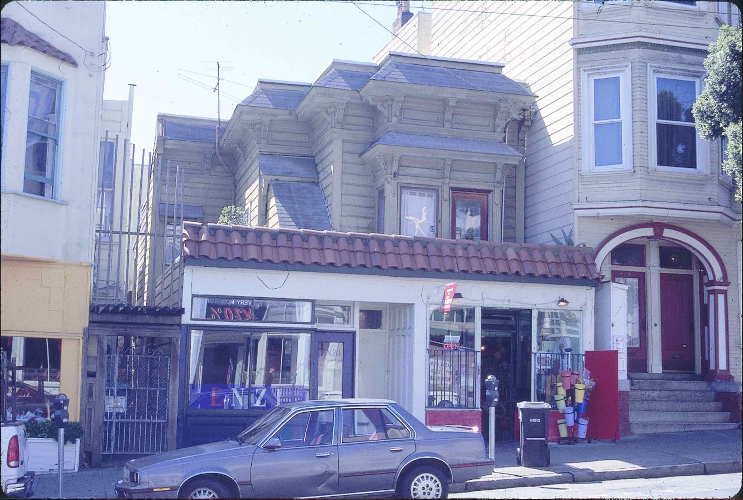 store