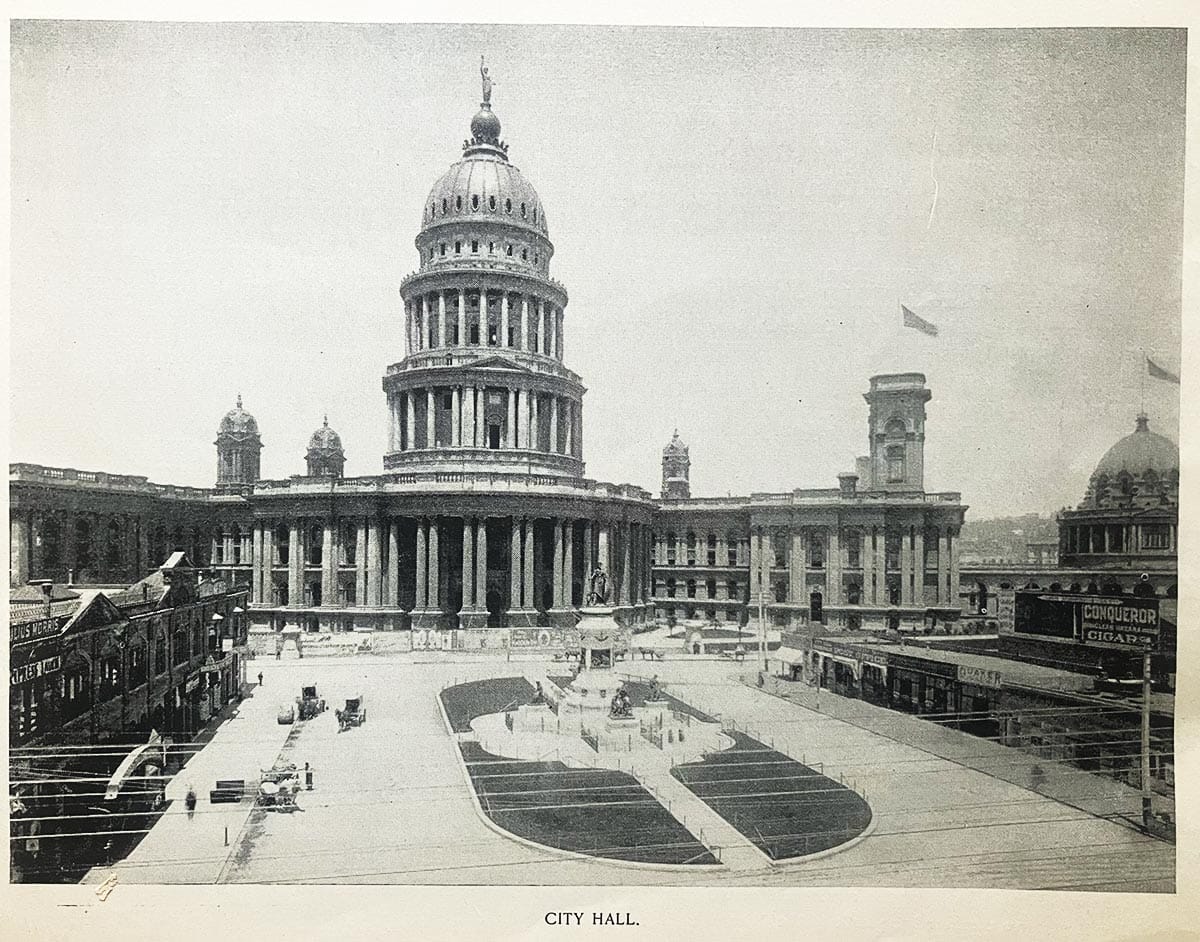 City Hall