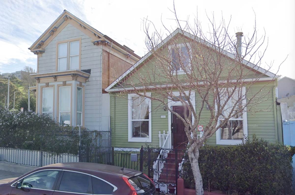 Oakdale houses in 2025