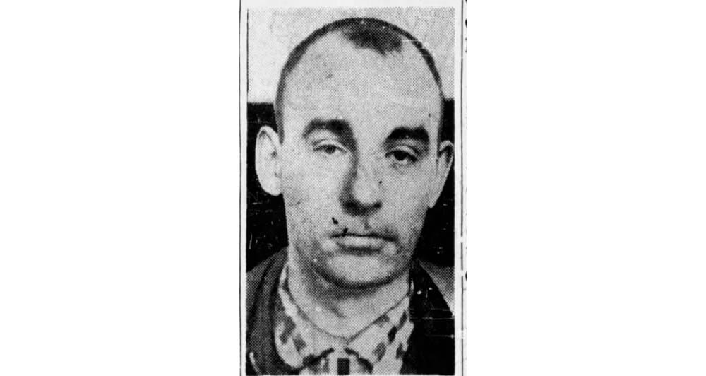 Paul Swanson, beat poet