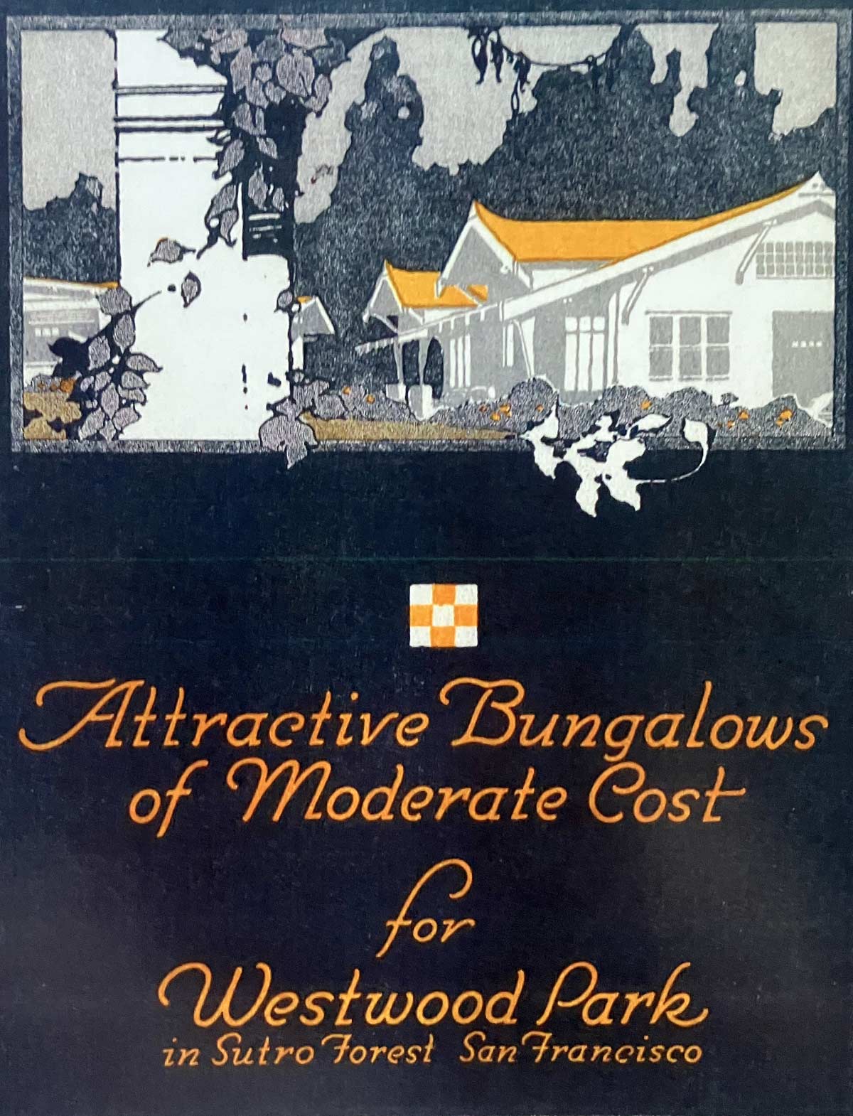 Westwood Park brochure