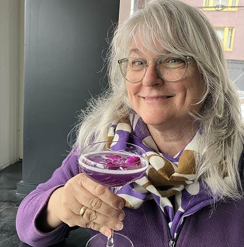 Woody Beer and Coffee Fund