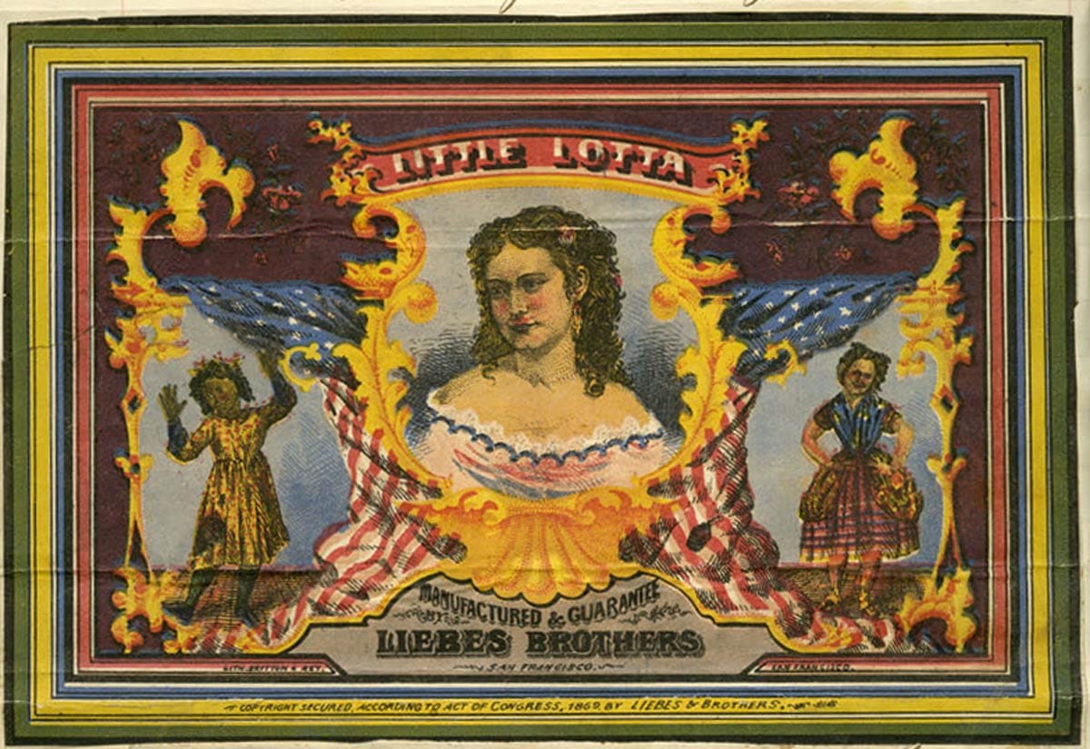 Lotta trademark image