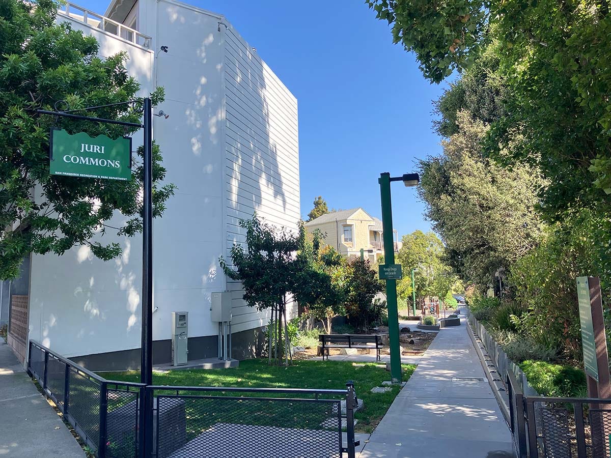 Juri Commons in 2025