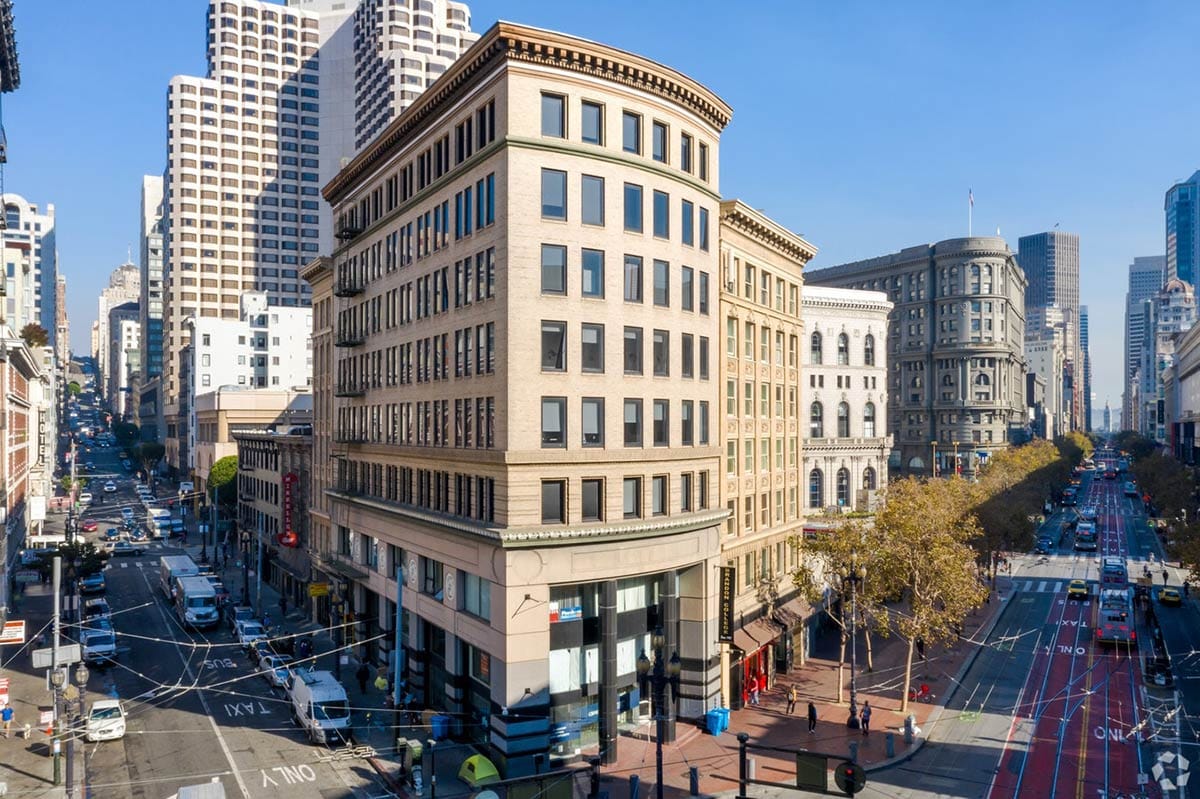944 Market Street