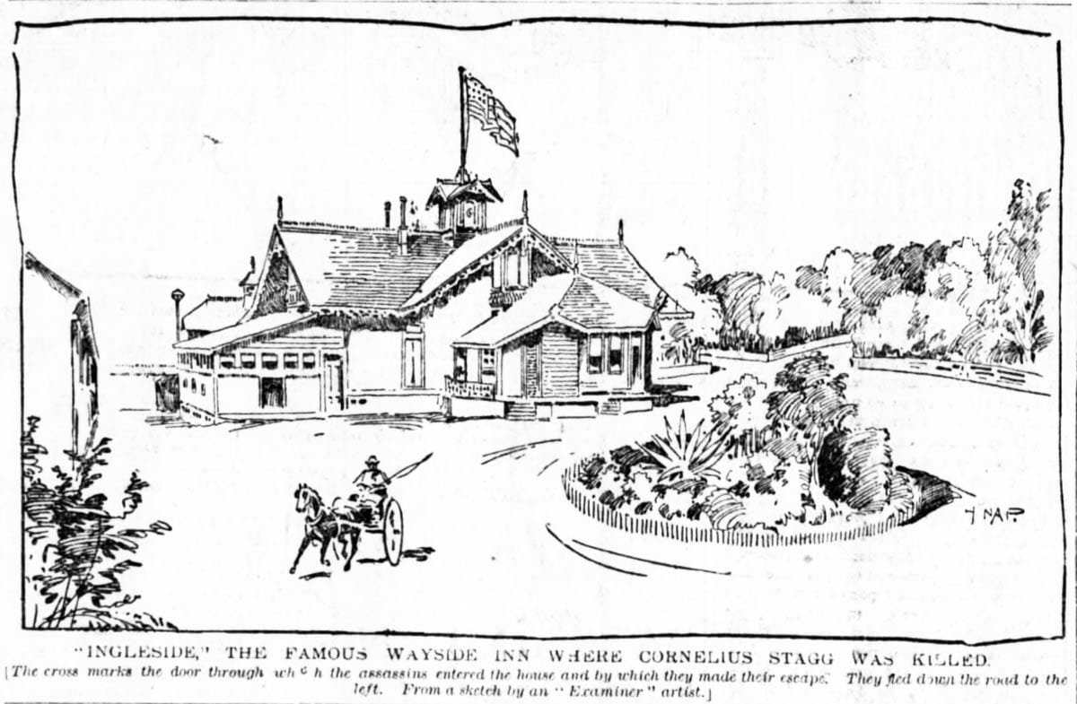 Ingleside Inn