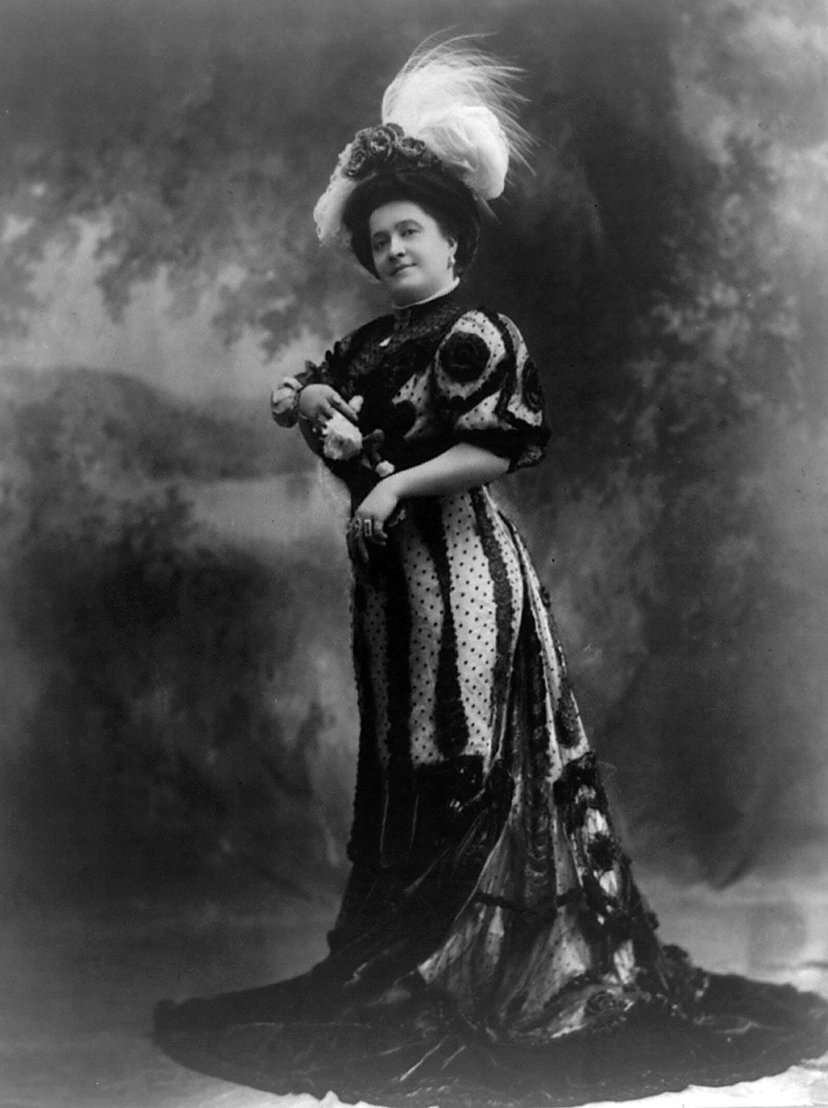 Luisa Tetrazzini